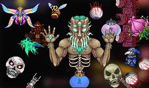 Terraria Sample Image